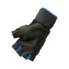 ProFlex 816 Thermal Flip-Top Gloves, Black, Medium, Pair, Ships in 1-3 Business Days4