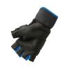 ProFlex 816 Thermal Flip-Top Gloves, Black, X-Large, Pair, Ships in 1-3 Business Days3