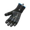 ProFlex 818WP Thermal WP Gloves with Tena-Grip, Black, Medium, Pair, Ships in 1-3 Business Days2