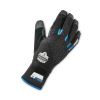 ProFlex 818WP Thermal WP Gloves with Tena-Grip, Black, Large, Pair, Ships in 1-3 Business Days4