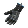 ProFlex 818WP Thermal WP Gloves with Tena-Grip, Black, X-Large, Pair, Ships in 1-3 Business Days2