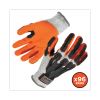 ProFlex 922CR Nitrile Coated Cut-Resistant Gloves, Gray, Medium, 96 Pairs/Carton, Ships in 1-3 Business Days3
