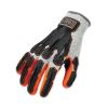 ProFlex 922CR Nitrile Coated Cut-Resistant Gloves, Gray, 2X-Large, 96 Pairs/Carton, Ships in 1-3 Business Days3