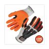 ProFlex 922CR Nitrile Coated Cut-Resistant Gloves, Gray, 2X-Large, 96 Pairs/Carton, Ships in 1-3 Business Days4