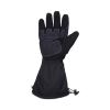 ProFlex 825WP Thermal Waterproof Winter Work Gloves, Black, Small, Pair, Ships in 1-3 Business Days7