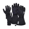 ProFlex 825WP Thermal Waterproof Winter Work Gloves, Black, Small, Pair, Ships in 1-3 Business Days10