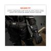 ProFlex 825WP Thermal Waterproof Winter Work Gloves, Black, Medium, Pair, Ships in 1-3 Business Days3