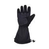 ProFlex 825WP Thermal Waterproof Winter Work Gloves, Black, Medium, Pair, Ships in 1-3 Business Days5