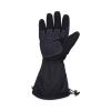 ProFlex 825WP Thermal Waterproof Winter Work Gloves, Black, Large, Pair, Ships in 1-3 Business Days4