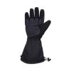 ProFlex 825WP Thermal Waterproof Winter Work Gloves, Black, 2X-Large, Pair, Ships in 1-3 Business Days4