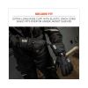 ProFlex 825WP Thermal Waterproof Winter Work Gloves, Black, 2X-Large, Pair, Ships in 1-3 Business Days7