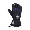 ProFlex 819WP Extreme Thermal WP Gloves, Black, Small, Pair, Ships in 1-3 Business Days5