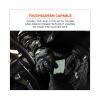 ProFlex 819WP Extreme Thermal WP Gloves, Black, Medium, Pair, Ships in 1-3 Business Days5