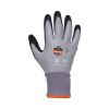 ProFlex 7501 Coated Waterproof Winter Gloves, Gray, Large, Pair, Ships in 1-3 Business Days8