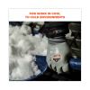 ProFlex 7501 Coated Waterproof Winter Gloves, Gray, Large, Pair, Ships in 1-3 Business Days10