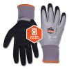 ProFlex 7501 Coated Waterproof Winter Gloves, Gray, 2X-Large, Pair, Ships in 1-3 Business Days2