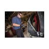 ProFlex 900 Half-Finger Impact Gloves, Black, Large, Pair, Ships in 1-3 Business Days2