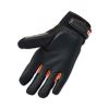 ProFlex 9002 Certified Full-Finger Anti-Vibration Gloves, Black, Medium, Pair, Ships in 1-3 Business Days2