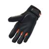 ProFlex 9002 Certified Full-Finger Anti-Vibration Gloves, Black, Large, Pair, Ships in 1-3 Business Days4