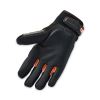 ProFlex 9002 Certified Full-Finger Anti-Vibration Gloves, Black, X-Large, Pair, Ships in 1-3 Business Days4