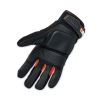ProFlex 9001 Full-Finger Impact Gloves, Black, X-Large, Pair, Ships in 1-3 Business Days4