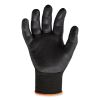 ProFlex 7001-CASE Nitrile Coated Gloves, Black, Medium, 144 Pairs/Carton, Ships in 1-3 Business Days3