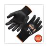 ProFlex 7001 Nitrile-Coated Gloves, Black, Large, 144 Pairs/Pack, Ships in 1-3 Business Days5