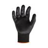 ProFlex 7001 Nitrile-Coated Gloves, Black, Large, 144 Pairs/Pack, Ships in 1-3 Business Days6