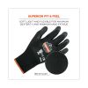 ProFlex 7001 Nitrile-Coated Gloves, Black, Large, 144 Pairs/Pack, Ships in 1-3 Business Days7