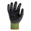 ProFlex 7022-CASE ANSI A2 Coated CR Gloves DSX, Lime, Small, 144 Pairs/Carton, Ships in 1-3 Business Days2
