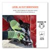 ProFlex 7022-CASE ANSI A2 Coated CR Gloves DSX, Lime, Small, 144 Pairs/Carton, Ships in 1-3 Business Days8
