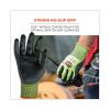 ProFlex 7022 ANSI A2 Coated CR Gloves DSX, Lime, Large, 144 Pairs/Pack, Ships in 1-3 Business Days3