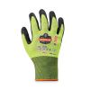 ProFlex 7022 ANSI A2 Coated CR Gloves DSX, Lime, Large, 144 Pairs/Pack, Ships in 1-3 Business Days5