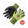 ProFlex 7022 ANSI A2 Coated CR Gloves DSX, Lime, Large, 144 Pairs/Pack, Ships in 1-3 Business Days6