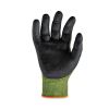 ProFlex 7022 ANSI A2 Coated CR Gloves DSX, Lime, Large, 144 Pairs/Pack, Ships in 1-3 Business Days8