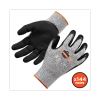 ProFlex 7031 ANSI A3 Nitrile-Coated CR Gloves, Gray, Large, 144 Pairs/Carton, Ships in 1-3 Business Days9