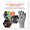 ProFlex 7031-CASE ANSI A3 Nitrile-Coated CR Gloves, Gray, X-Large, 144 Pairs/Carton, Ships in 1-3 Business Days2