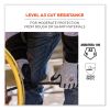 ProFlex 7031-CASE ANSI A3 Nitrile-Coated CR Gloves, Gray, 2X-Large, 144 Pairs/Carton, Ships in 1-3 Business Days6