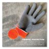 ProFlex 7401-CASE Coated Lightweight Winter Gloves, Orange, X-Large, 144 Pairs/Carton, Ships in 1-3 Business Days7