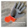 ProFlex 7401-CASE Coated Lightweight Winter Gloves, Orange, 2X-Large, 144 Pairs/Carton, Ships in 1-3 Business Days6