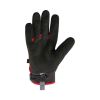 ProFlex 812CR6 ANSI A6 Utility and CR Gloves, Black, Medium, Pair, Ships in 1-3 Business Days4