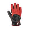 ProFlex 812CR6 ANSI A6 Utility and CR Gloves, Black, Medium, Pair, Ships in 1-3 Business Days7