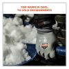 ProFlex 7501-CASE Coated Waterproof Winter Gloves, Gray, X-Large, 144 Pairs/Carton, Ships in 1-3 Business Days5