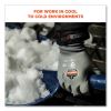 ProFlex 7501-CASE Coated Waterproof Winter Gloves, Gray, 2X-Large, 144 Pairs/Carton, Ships in 1-3 Business Days2