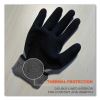 ProFlex 7501-CASE Coated Waterproof Winter Gloves, Gray, 2X-Large, 144 Pairs/Carton, Ships in 1-3 Business Days6
