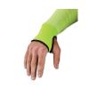 ProFlex 7941-PR CR Protective Arm Sleeve, 18", Lime, 144 Pairs/Carton, Ships in 1-3 Business Days6