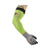 ProFlex 7941-PR CR Protective Arm Sleeve, 22", Lime, 144 Pairs/Carton, Ships in 1-3 Business Days2