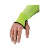 ProFlex 7941-PR CR Protective Arm Sleeve, 22", Lime, 144 Pairs/Carton, Ships in 1-3 Business Days3