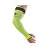 ProFlex 7941-PR CR Protective Arm Sleeve, 22", Lime, 144 Pairs/Carton, Ships in 1-3 Business Days5
