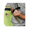 ProFlex 7941-PR CR Protective Arm Sleeve, 22", Lime, 144 Pairs/Carton, Ships in 1-3 Business Days6